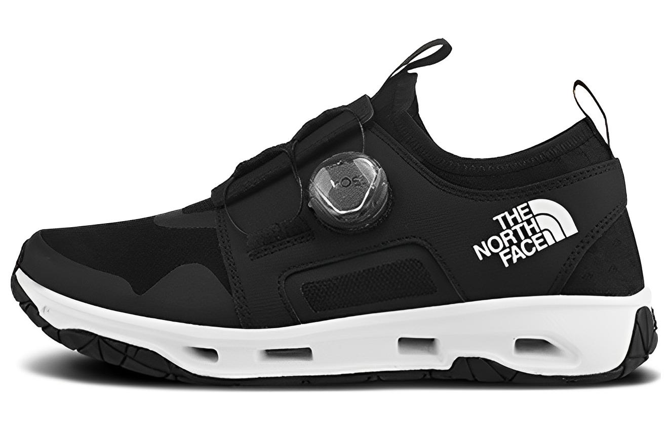 Buy (W) The North Face Drops Skagit Kasut Air 'Tnf Black' NF0A4OC2-KY4