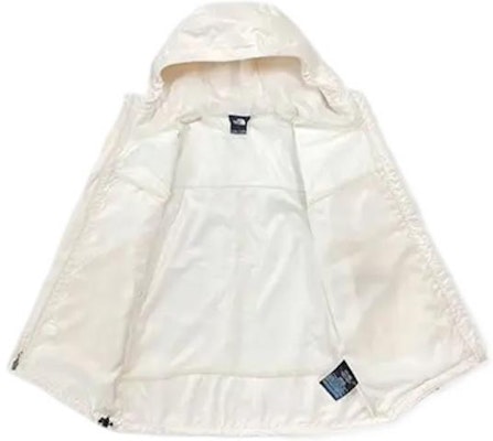 (W) The North Face Dryvent SS23 配色防風防水外套 - 白色 NF0A5K2X-R0G Shop (W) The North Face Dryvent SS23 配色防風防水外套 - 白色 NF0A5K2X-R0G