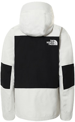 (W) The North Face DryVent 防水防風透氣滑雪外套 - 白色 NF0A5G9H-14T Lookbook (W) The North Face DryVent 防水防風透氣滑雪外套 - 白色 NF0A5G9H-14T