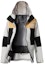 Shop (W) The North Face DryVent 防水防風透氣滑雪外套 - 白色 NF0A5G9H-14T