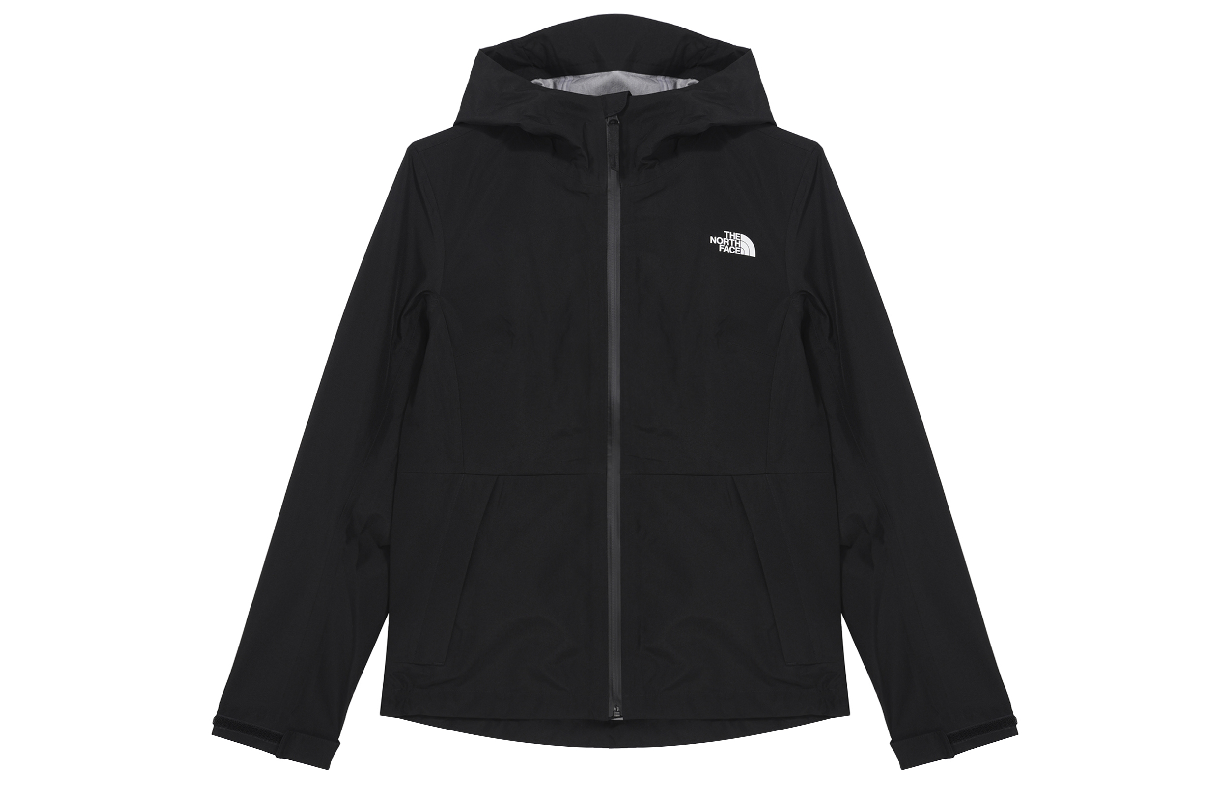 (Women) The North Face Dryzzle Jacket FW24 Waterproof Black NF0A8AP2-JK3