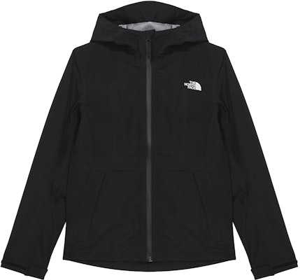 (W) ザ・ノース・フェイス ドライズルジャケット FW24 防水 ブラック NF0A8AP2-JK3 Buy (W) ザ・ノース・フェイス ドライズルジャケット FW24 防水 ブラック NF0A8AP2-JK3