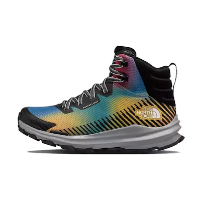 (W) The North Face Fastpack Mid FUTURELIGHT 'Black Blue'