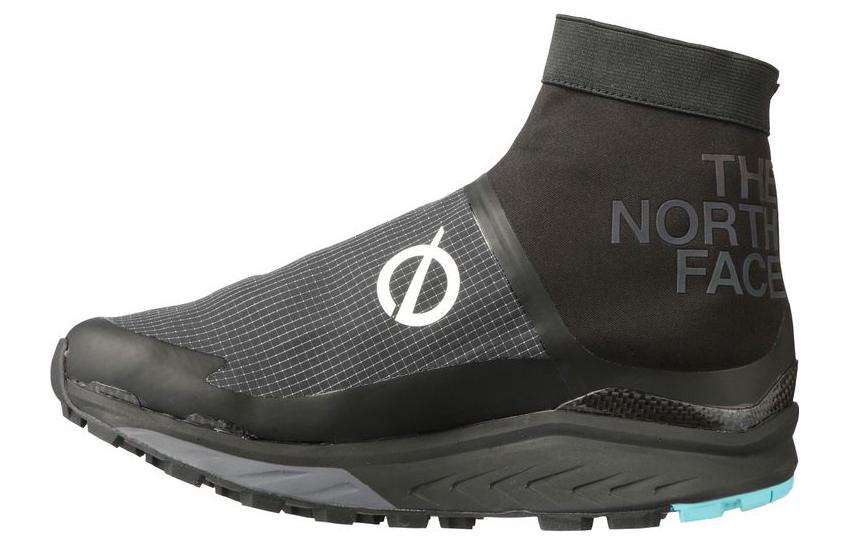 (Women) The North Face Flight Vectiv Guard Futurelight 'Black' NFW02103-KT