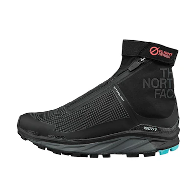 (W) The North Face Flight Vectiv Guard Futurelight Trail Running Shoes 'Black'
