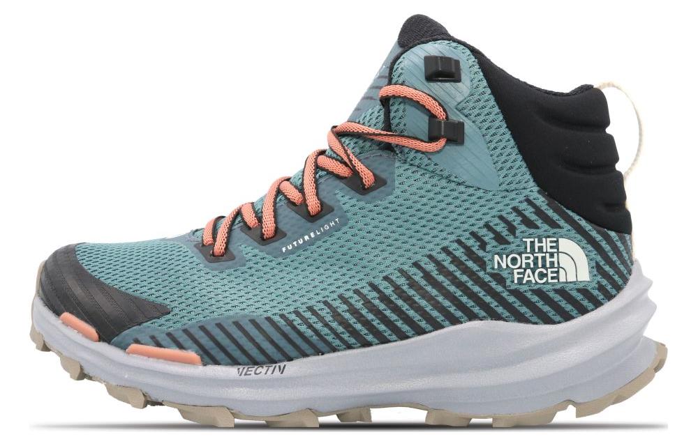 (Women) The North Face Flight Vectiv Guard Futurelight 'Blue Orange' NF0A5JCX-4AB