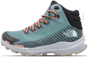 (Women) The North Face Flight Vectiv Guard Futurelight 'Blue Orange' NF0A5JCX-4AB (Women) The North Face Flight Vectiv Guard Futurelight 'Blue Orange' NF0A5JCX-4AB