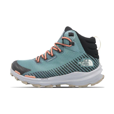 (W) The North Face Flight Vectiv Guard Futurelight 'Blue Orange'