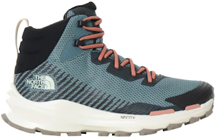 Order (W) The North Face Flight Vectiv Guard Futurelight ''Blu Arancione'' NF0A5JCX-4AB