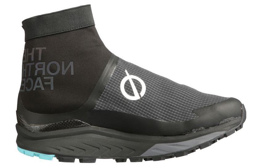 (W) The North Face Flight Vectiv Guard Futurelight 'Black' 圖 2