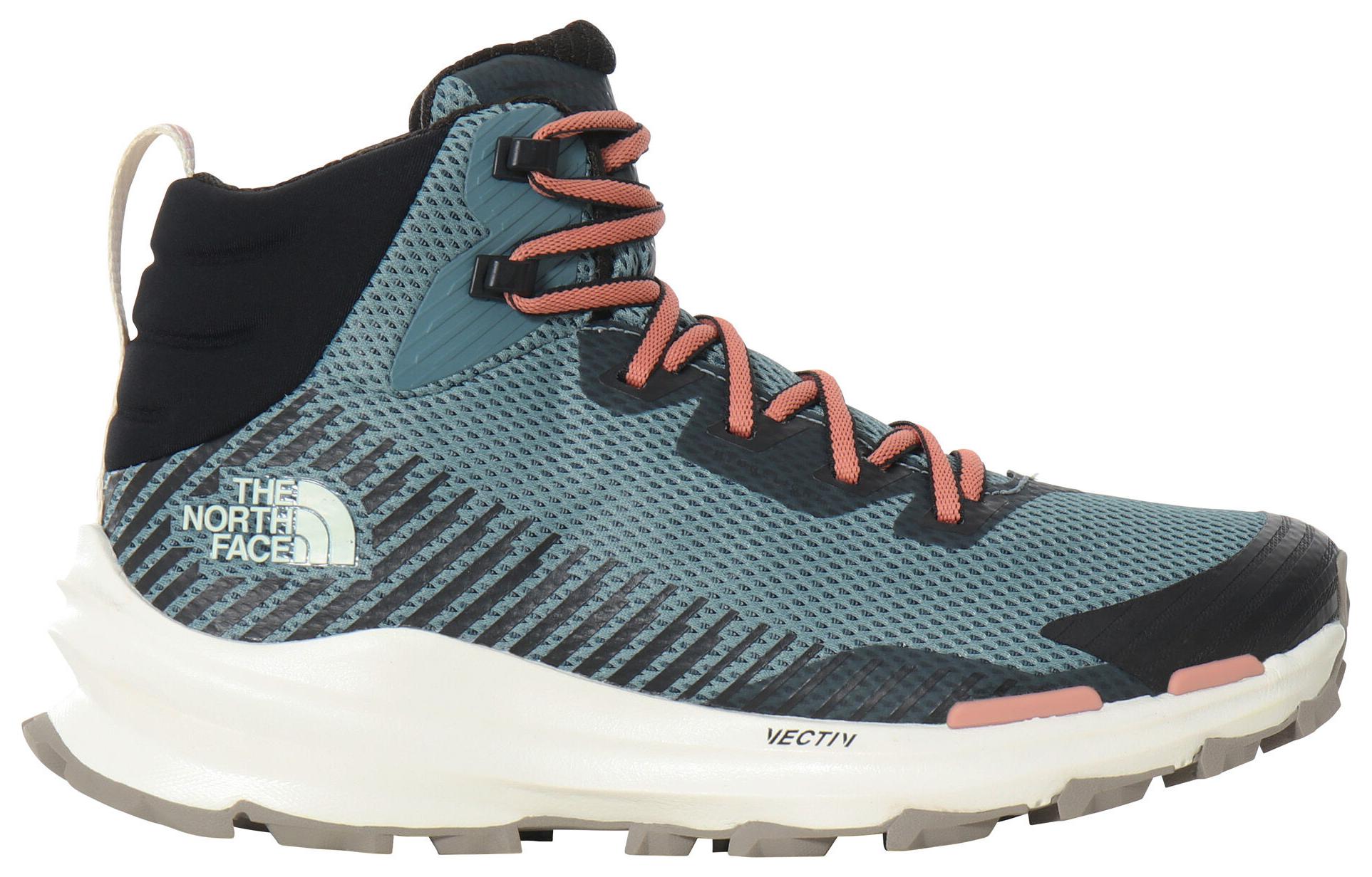 (W) The North Face Flight Vectiv Guard Futurelight 'Blue Orange' 圖 2