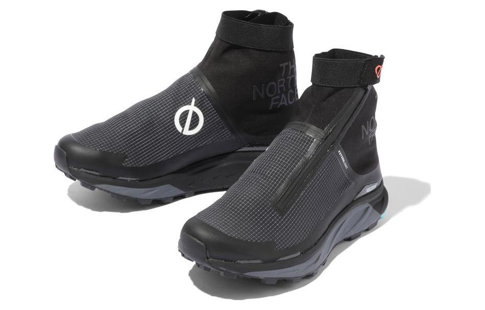 Lookbook (W) The North Face Flight Vectiv Guard Futurelight ''Nero'' NFW02103-KT