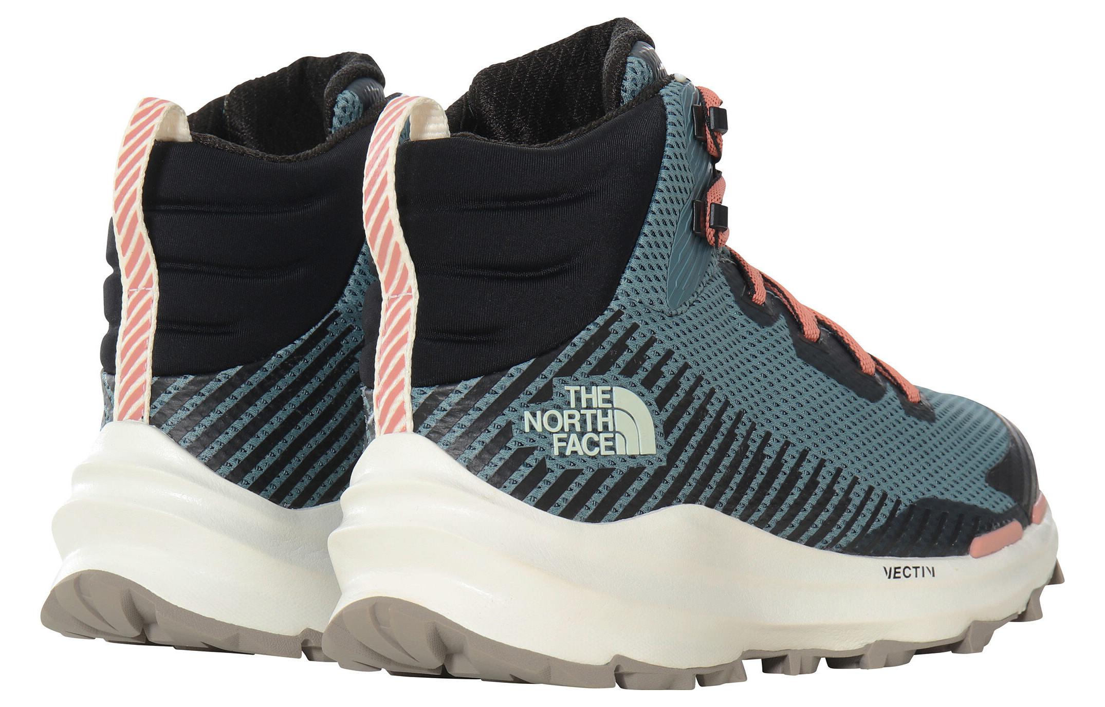 (W) The North Face Flight Vectiv Guard Futurelight 'Blue Orange' 圖 3