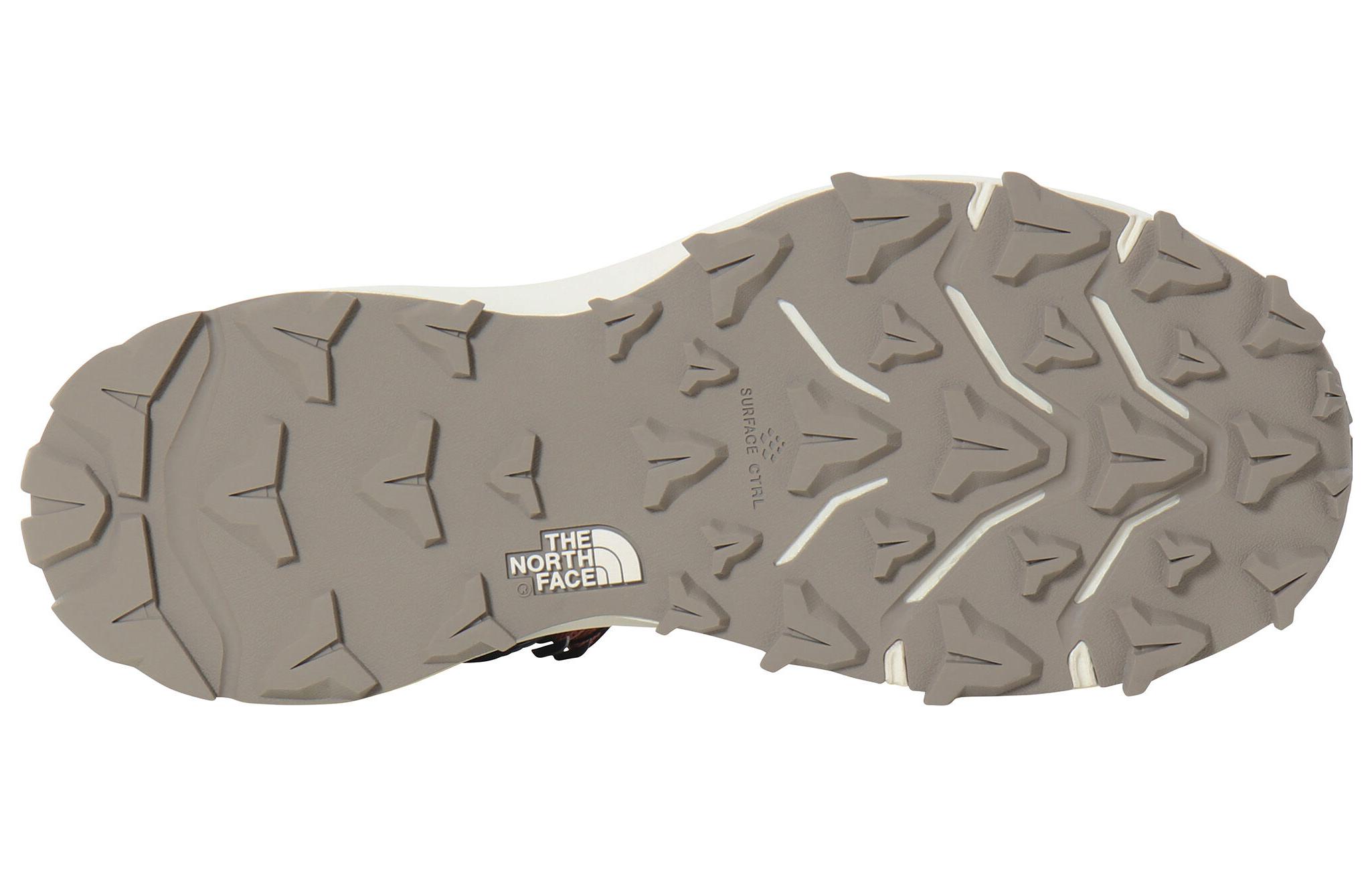 (W) The North Face Flight Vectiv Guard Futurelight 'Blue Orange' 圖 5