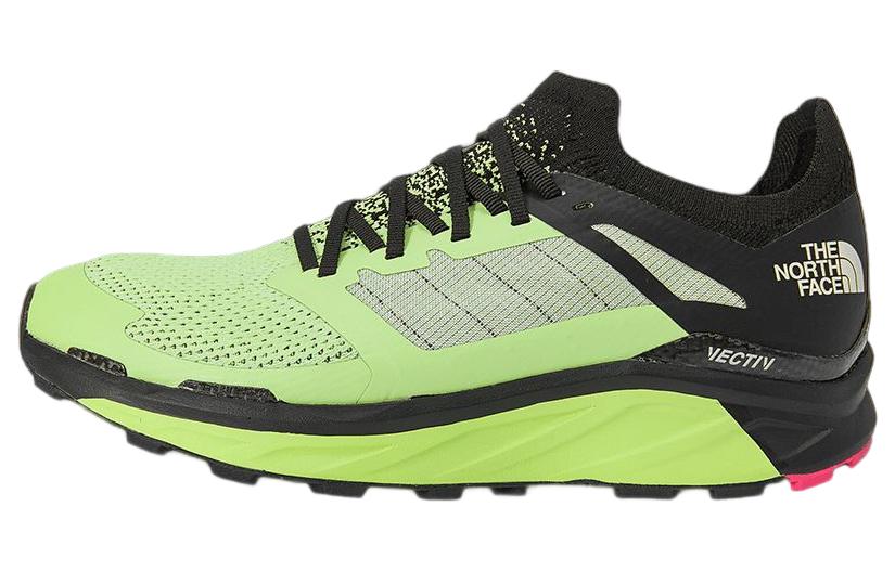 Buy 北面THE NORTH FACE 減震防滑耐磨 低筒 跑步鞋 女款 綠色