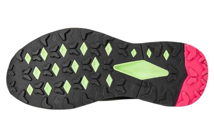 Purchase 北面THE NORTH FACE 減震防滑耐磨 低筒 跑步鞋 女款 綠色