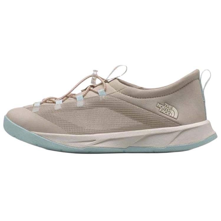 (W) The North Face Flypack Hybrid Trail Running Shoes 'Sandstone'