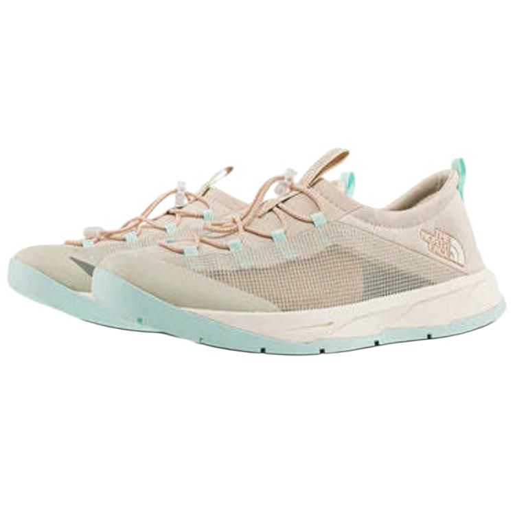 (W) The North Face Flypack Hybrid Trail Running Shoes 'Sandstone' 圖 2