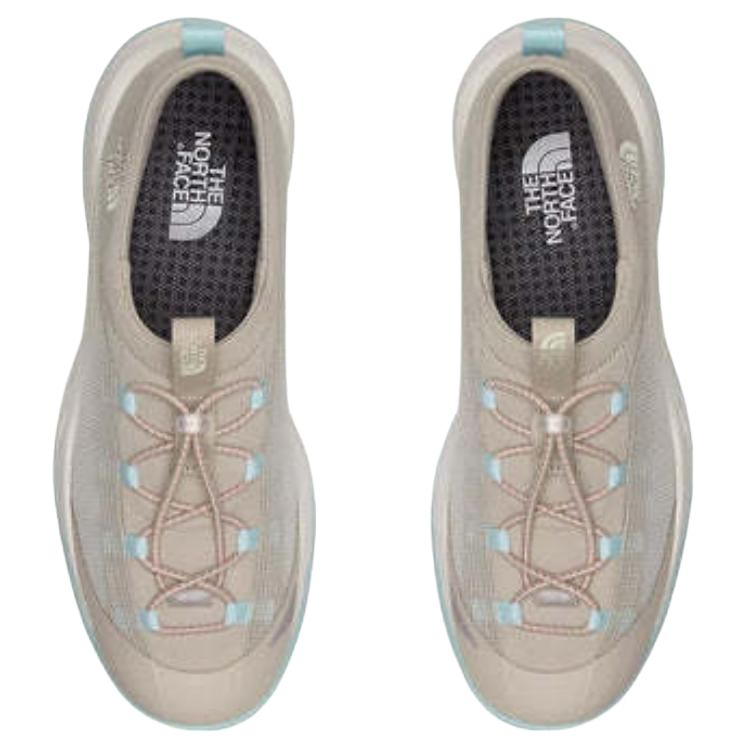 (W) The North Face Flypack Hybrid Trail Running Shoes 'Sandstone' 圖 3