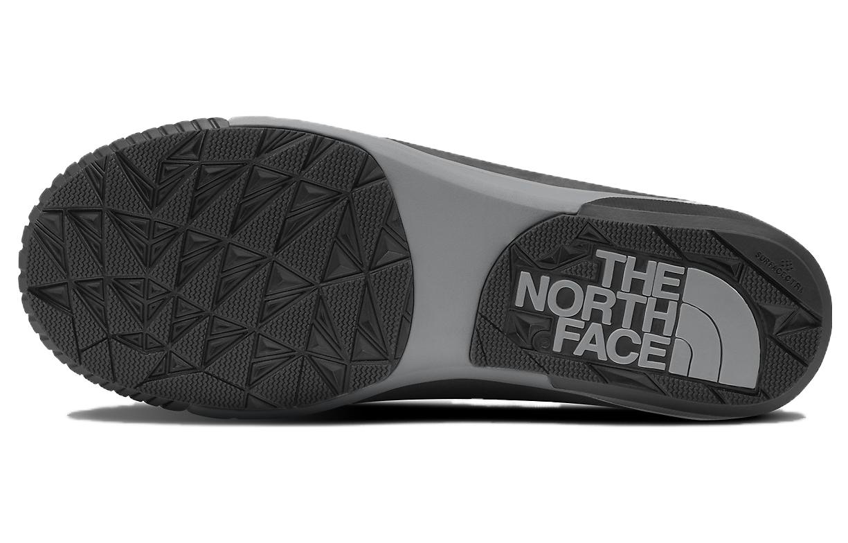 (W) The North Face Flypack Lace 'Waterproof Grey' 圖 4