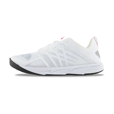 (W) The North Face Flypack Lace Sneakers 'Tnf White'