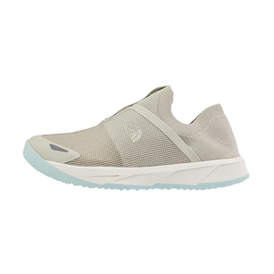 (W) The North Face Flypack Moc Sneakers 'Sandstone Gardenia White'