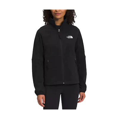 (Women) TNF Full-Zip Logo Printed Cotton Jacket NF0A7ZY4-JK3