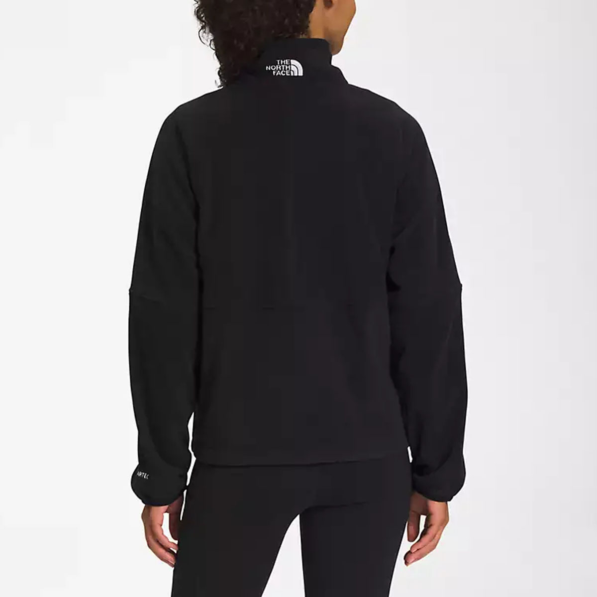 (Women) TNF Full-Zip Logo Printed Cotton Jacket NF0A7ZY4-JK3 圖 4