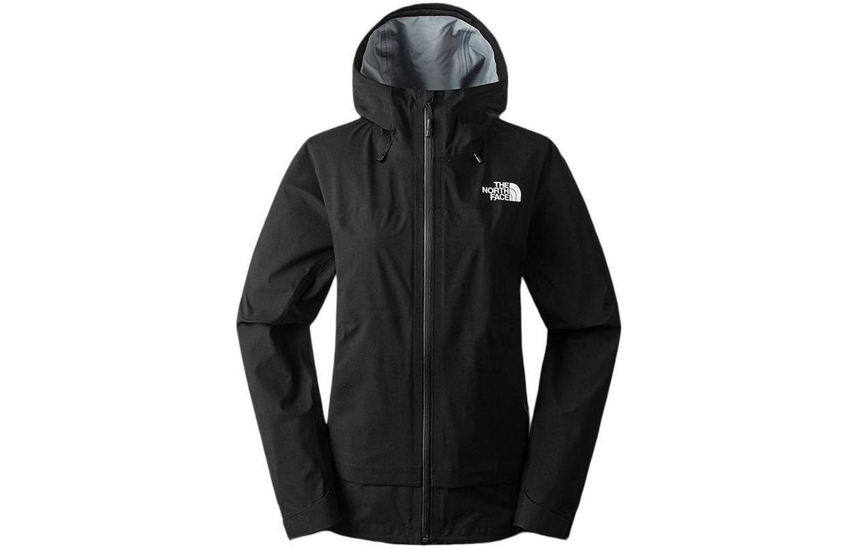 (Women) The North Face Futurelight Waterproof Windproof Outdoor Jacket Black NF0A89SW-JK3