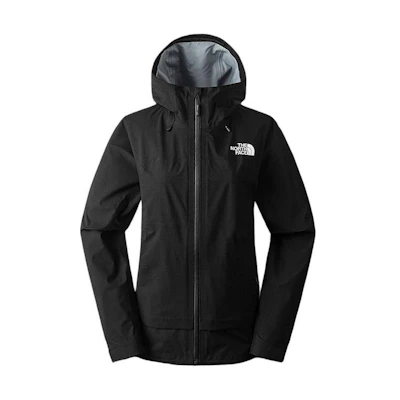 (Women) TNF Futurelight Waterproof Windproof Outdoor Jacket Black NF0A89SW-JK3