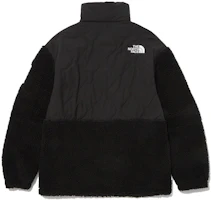 Lookbook (W) The North Face FW22 Ranger V 羊毛印花套頭衫 (Logo Print 羊毛衫) NA4FN51K