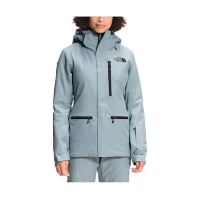 (Women) TNF Gatekeeper Solid Waterproof Windbreaker Jacket NF0A4R12-0LK