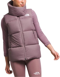 (W) 北面 Glacier Basin 紫色拉链马甲 NF0A84J1-I0V Buy (W) 北面 Glacier Basin 紫色拉链马甲 NF0A84J1-I0V