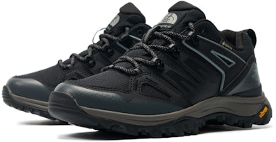 (Women) The North Face Gore-Tex Waterproof Hiking Shoes Black NF0A8AABKT0 (Women) The North Face Gore-Tex Waterproof Hiking Shoes Black NF0A8AABKT0