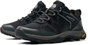 Buy (Women) The North Face Gore-Tex Waterproof Hiking Shoes Black NF0A8AABKT0