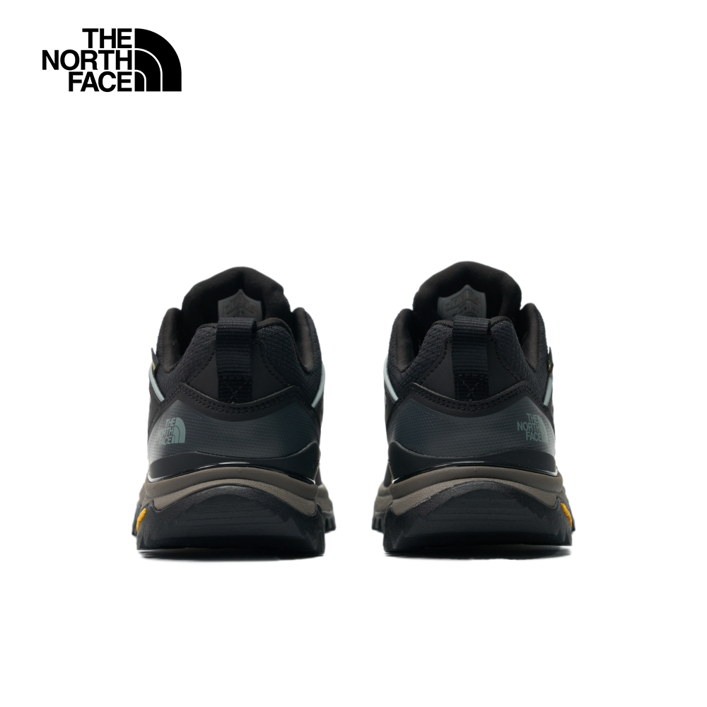 Order (W) Zapatos de Senderismo Impermeables The North Face Gore-Tex Negro NF0A8AABKT0