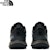 (Women) The North Face Gore-Tex Waterproof Hiking Shoes Black NF0A8AABKT0
