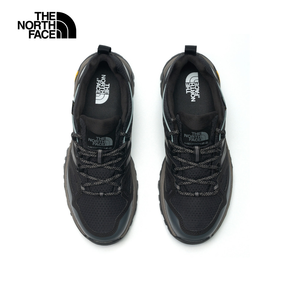 Lookbook (W) Zapatos de Senderismo Impermeables The North Face Gore-Tex Negro NF0A8AABKT0