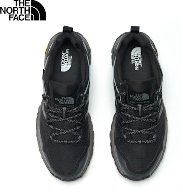 (Women) The North Face Gore-Tex Waterproof Hiking Shoes Black NF0A8AABKT0 Lookbook (Women) The North Face Gore-Tex Waterproof Hiking Shoes Black NF0A8AABKT0