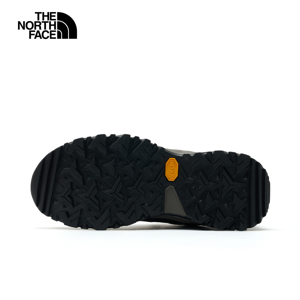 Shop (W) Zapatos de Senderismo Impermeables The North Face Gore-Tex Negro NF0A8AABKT0