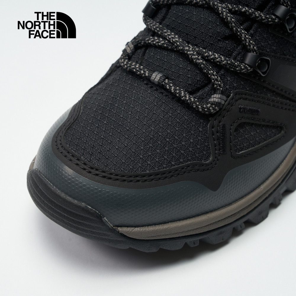 Purchase (W) Zapatos de Senderismo Impermeables The North Face Gore-Tex Negro NF0A8AABKT0