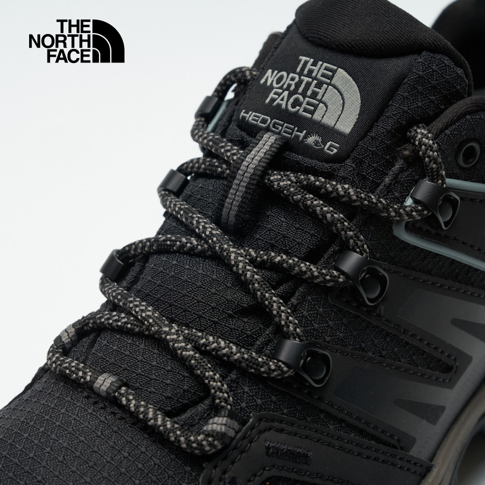 Details for (W) Zapatos de Senderismo Impermeables The North Face Gore-Tex Negro NF0A8AABKT0