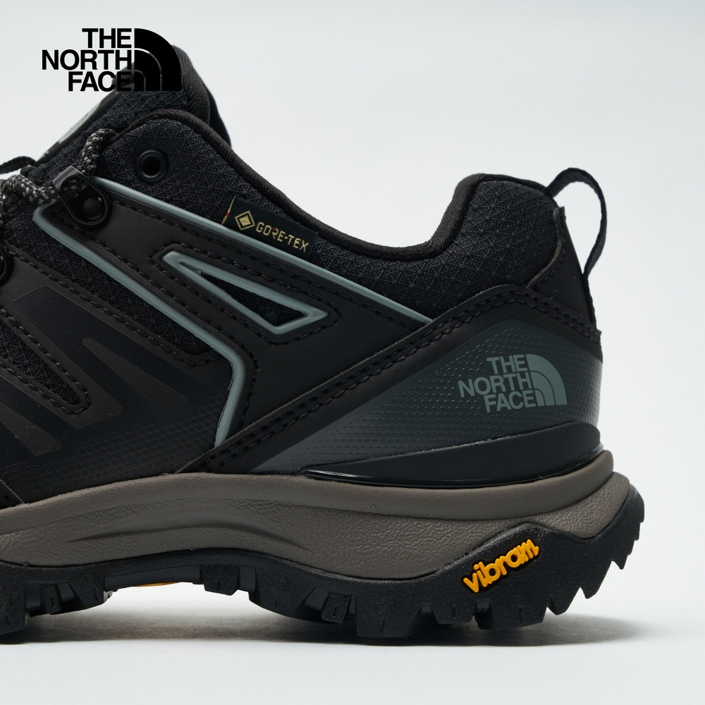 Cheap (W) Zapatos de Senderismo Impermeables The North Face Gore-Tex Negro NF0A8AABKT0