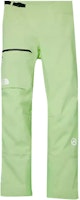 (Women) The North Face Green Solid Loose Straight Ski Pants NF0A7UU9-6S0 (Women) The North Face Green Solid Loose Straight Ski Pants NF0A7UU9-6S0