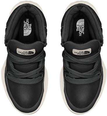 (Women) The North Face Halseigh Thermoball Lace Waterproof Boots 'Tnf Black Asphalt Grey' 817M-KT0 Order (Women) The North Face Halseigh Thermoball Lace Waterproof Boots 'Tnf Black Asphalt Grey' 817M-KT0