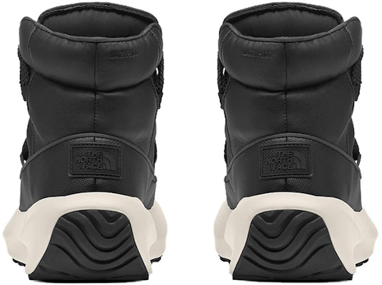 (Women) The North Face Halseigh Thermoball Lace Waterproof Boots 'Tnf Black Asphalt Grey' 817M-KT0 Lookbook (Women) The North Face Halseigh Thermoball Lace Waterproof Boots 'Tnf Black Asphalt Grey' 817M-KT0