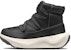 (W) Kasut Kalis Air The North Face Halseigh Thermoball 'Tnf Black Asphalt Grey' 817M-KT0