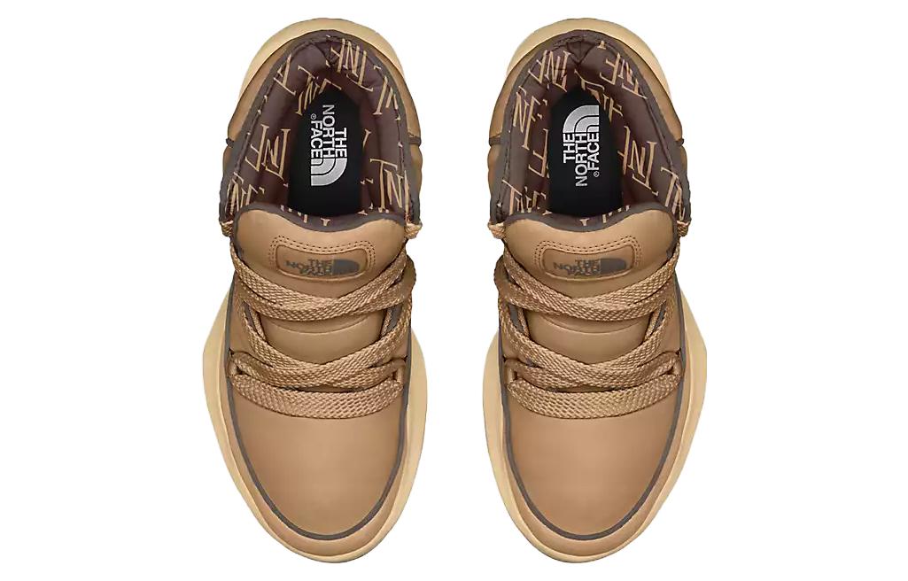 Order (W) 노스페이스 할시 서모볼 레이스 방수 (브라운) 817M-OHV
