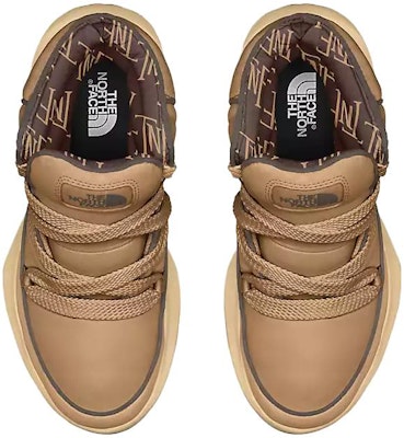 (W) 노스페이스 할시 서모볼 레이스 방수 (브라운) 817M-OHV Order (W) 노스페이스 할시 서모볼 레이스 방수 (브라운) 817M-OHV