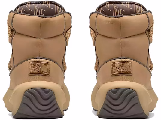 (W) 노스페이스 할시 서모볼 레이스 방수 (브라운) 817M-OHV Lookbook (W) 노스페이스 할시 서모볼 레이스 방수 (브라운) 817M-OHV